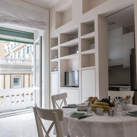 Casa San Carlo Lejlighed Napoli Eksteriør billede